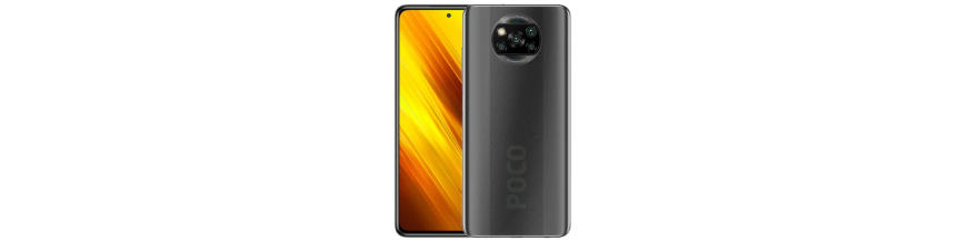 Xiaomi Poco X3